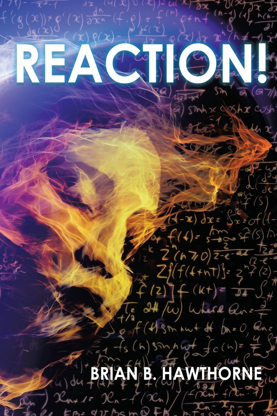 Buch Reaction! Brian B. Hawthorne