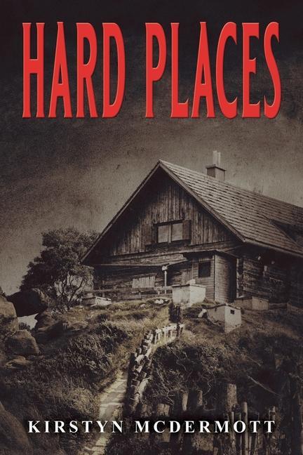 Buch Hard Places Kirstyn McDermott