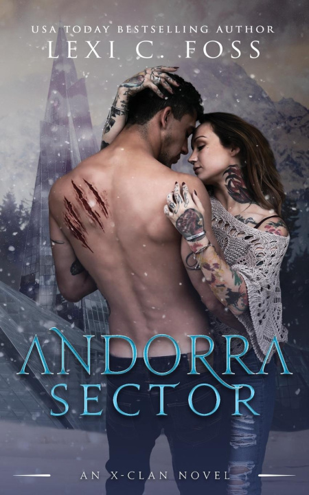 Book Andorra Sector 