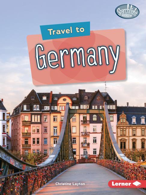 Carte Travel to Germany 
