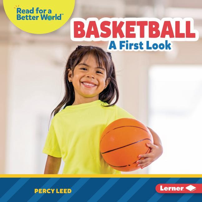 Libro Basketball: A First Look 