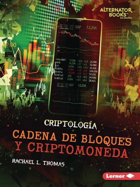 Carte Cadena de Bloques Y Criptomoneda (Blockchain and Cryptocurrency) 
