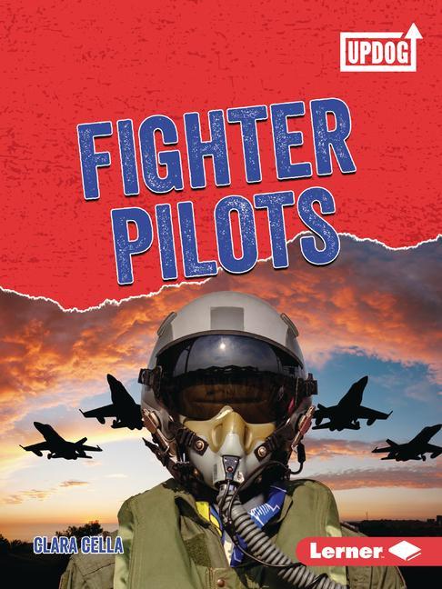Knjiga Fighter Pilots 