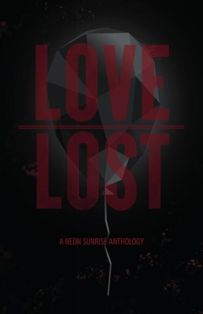 Knjiga Love//Lost A. Loxley