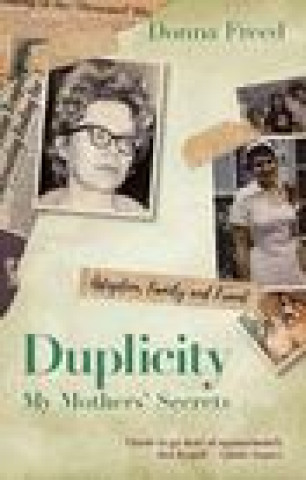 Buch Duplicity Donna Freed