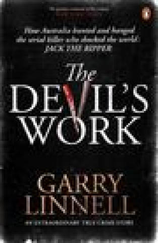 Knjiga Devil's Work Linnell