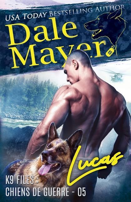 Carte Lucas (French) Dale Mayer