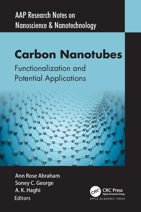 Livre Carbon Nanotubes 