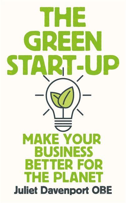 Buch Green Start-up Davenport