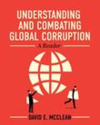 Boek Understanding and Combating Global Corruption David E. McClean