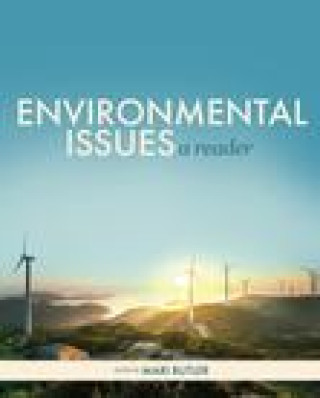 Knjiga Environmental Issues Mari Butler