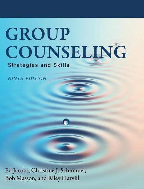 Carte Group Counseling Christine J. Schimmel