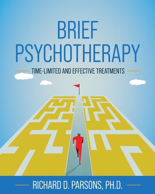 Kniha Brief Psychotherapy 