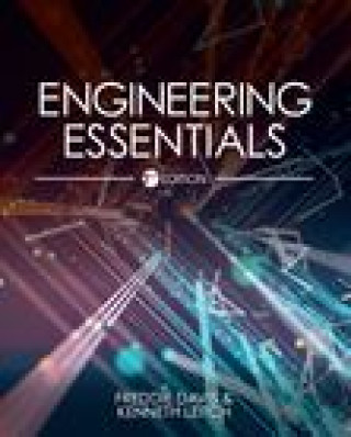 Knjiga Engineering Essentials Freddie Davis