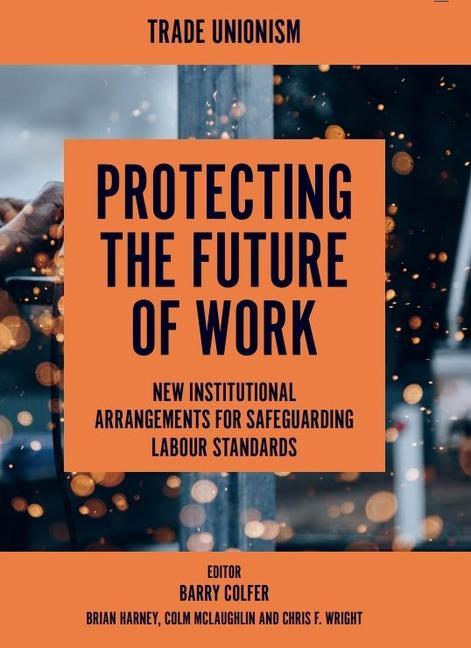 Carte Protecting the Future of Work 