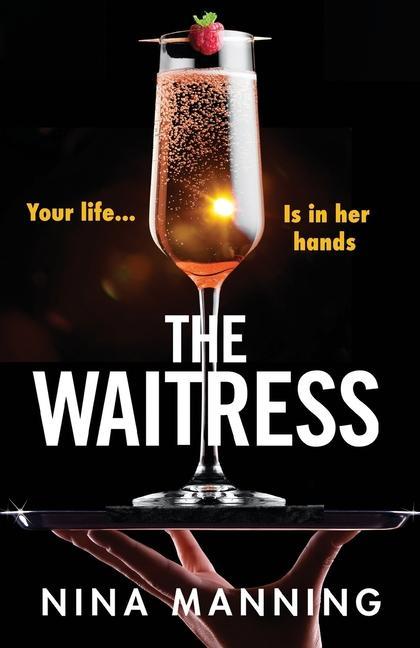 Knjiga Waitress Nina Manning