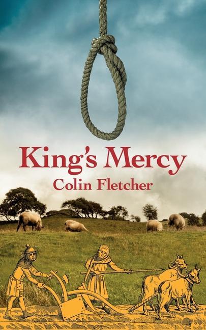 Livre King's Mercy Colin Fletcher