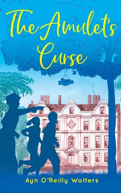 Carte The Amulet's Curse Ayn O'Reilly Walters