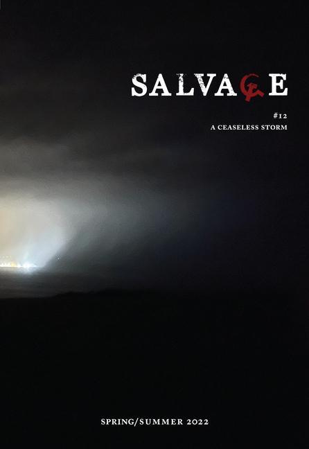 Carte Salvage #12: A Ceaseless Storm Salvage