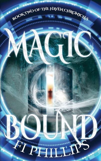 Knjiga Magic Bound Fi Phillips