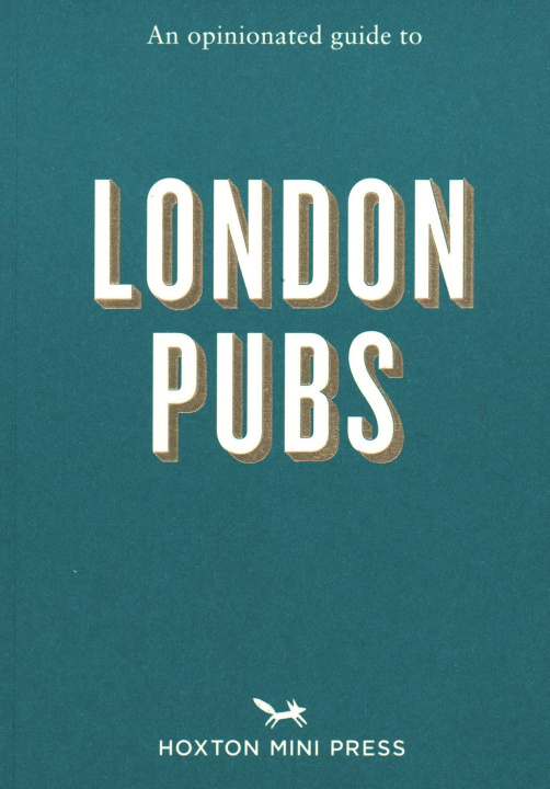 Książka London Pub 1900-1960 