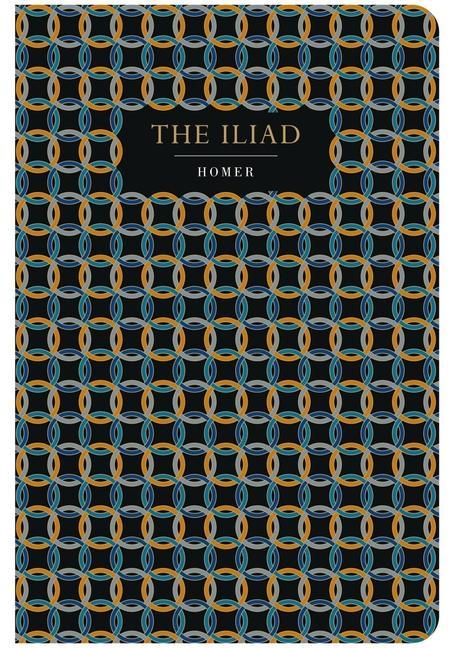 Book The Iliad Homer