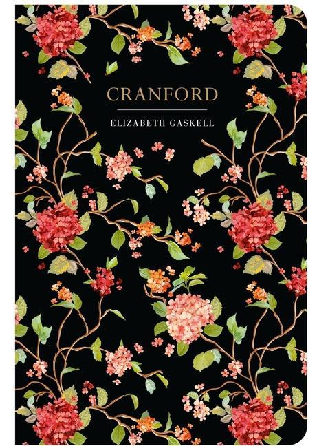 Книга Cranford 