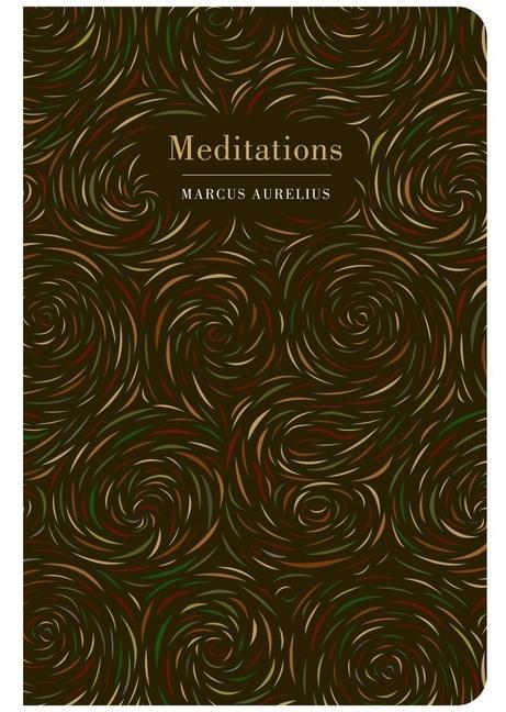 Book Meditations 