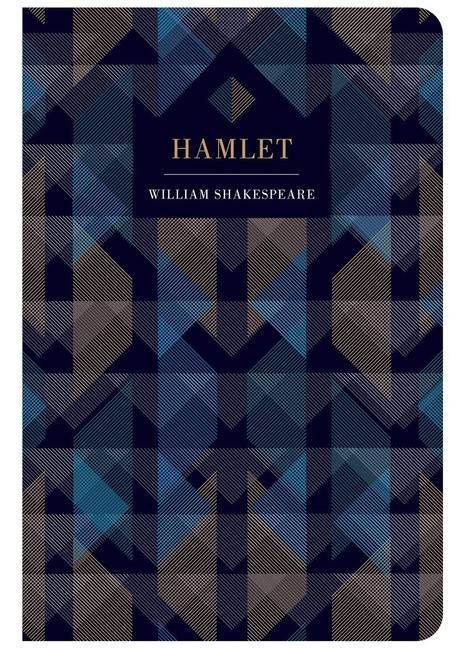 Kniha Hamlet 