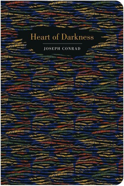 Kniha Heart of Darkness 