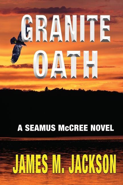 Buch Granite Oath Jan Rubens