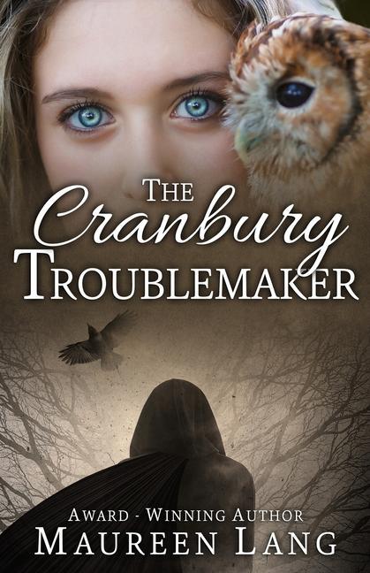 Knjiga Cranbury Troublemaker Maureen Lang