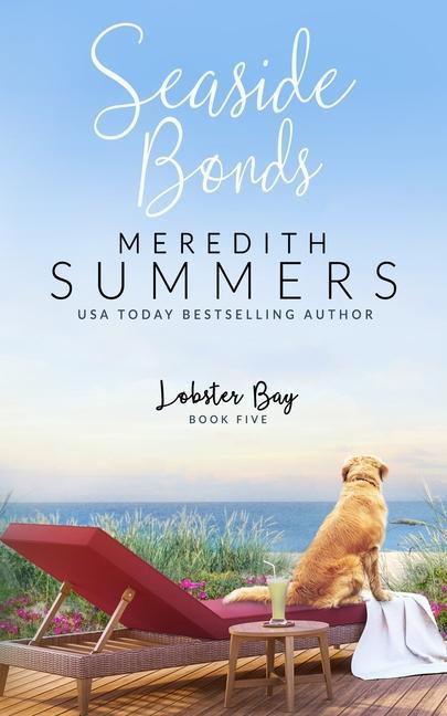 Book Seaside Bonds Meredith Summers