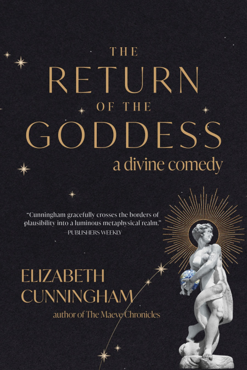 Buch Return of the Goddess 