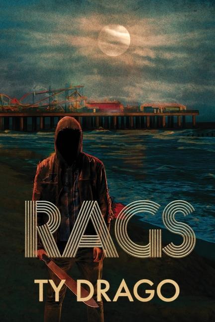 Knjiga Rags Ty Drago