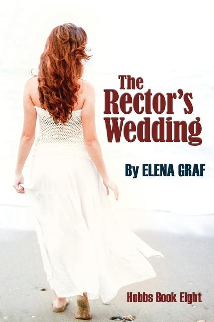 Buch Rector's Wedding Elena Graf