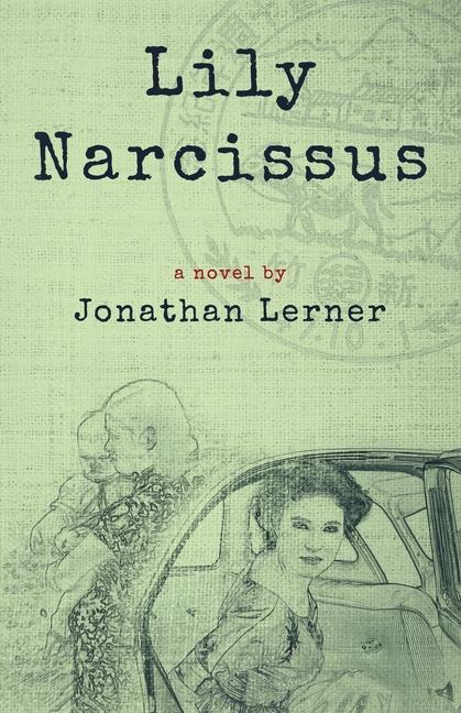 Carte Lily Narcissus Jonathan Lerner