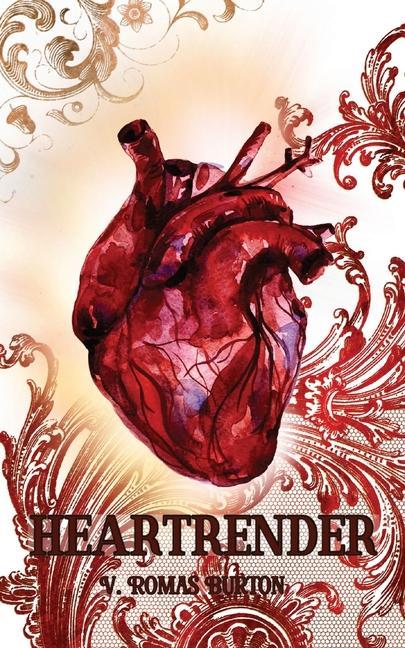 Carte Heartrender V. Romas Burton