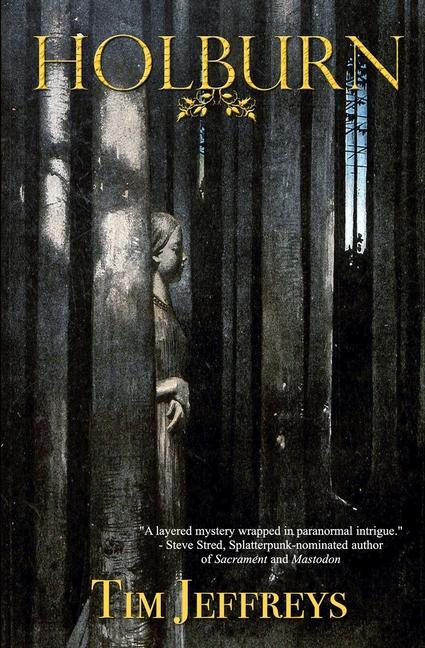 Book Holburn Tim Jeffreys