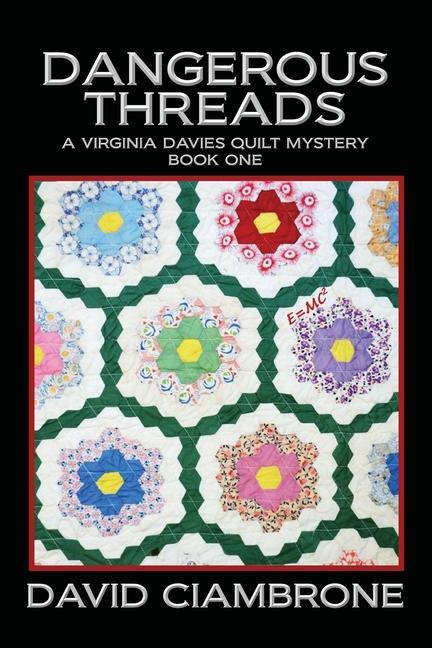 Knjiga Dangerous Threads David Ciambrone