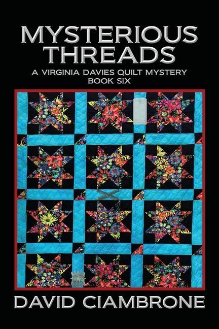 Book Mysterious Threads David Ciambrone