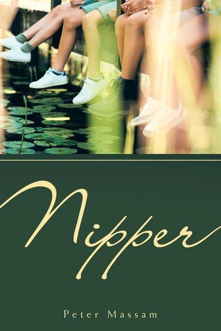 Book Nipper Peter Massam