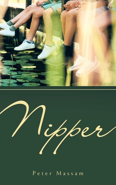 Book Nipper Peter Massam