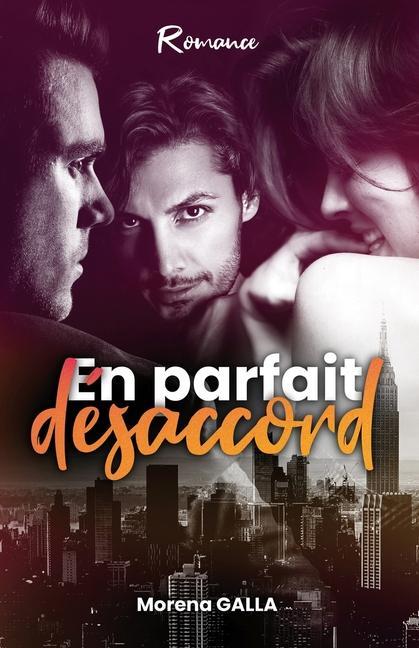 Carte En parfait desaccord Morena Galla