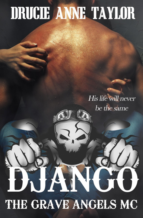 Knjiga Django 