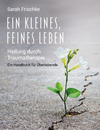 Knjiga kleines, feines Leben Sarah Frischke