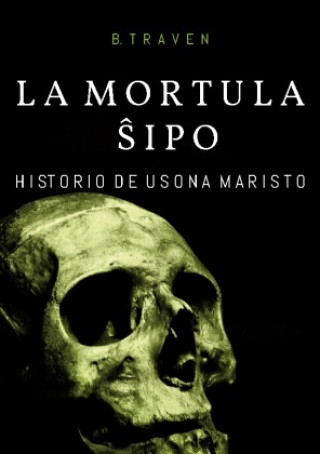Kniha La Mortula Shipo 