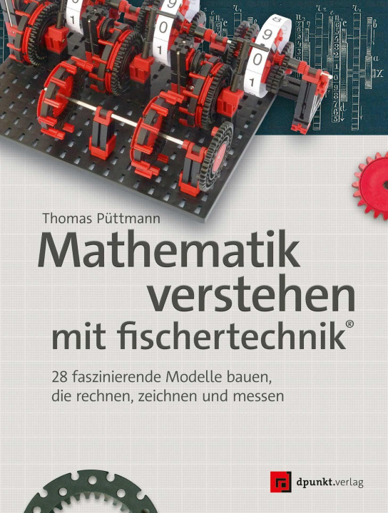Kniha Mathematik verstehen mit fischertechnik® 