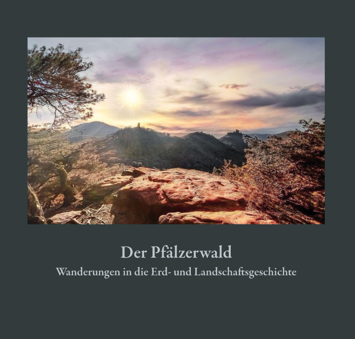 Kniha Der Pfälzerwald 