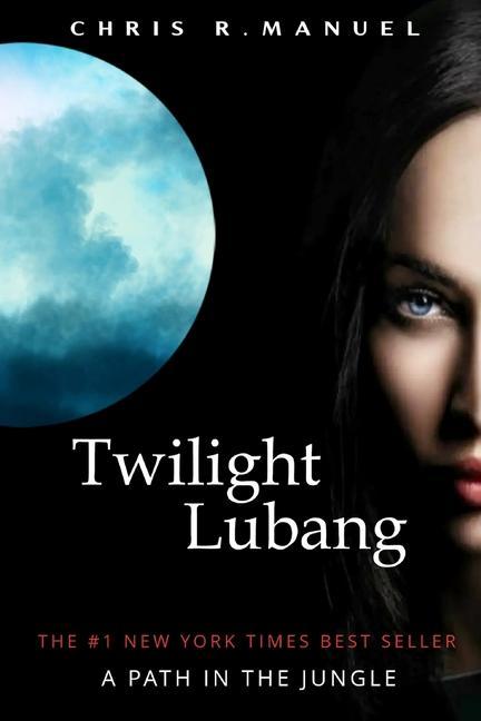 Könyv Twilight Lubang 